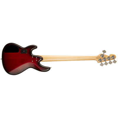 Sandberg Panther TT 5 35