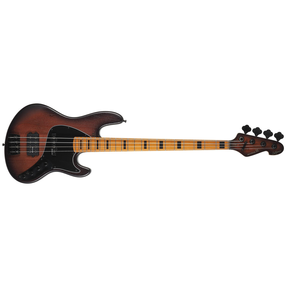 Sandberg California II TM 4 MT BRB MFB BB MHS