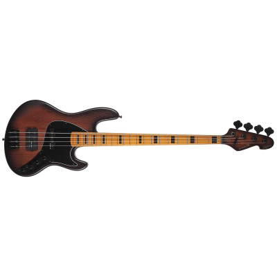 Sandberg California II TM 4 MT BRB MFB BB MHS