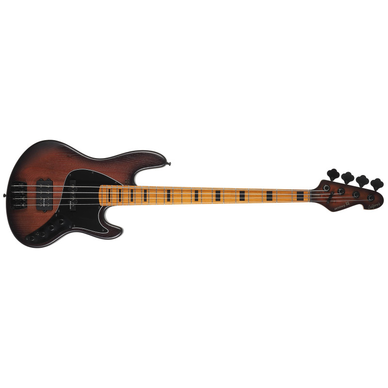 Sandberg California II TM 4 MT BRB MFB BB MHS