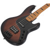 Sandberg California II TM 4 MT BRB MFB BB MHS