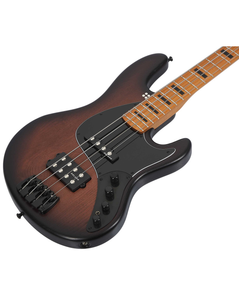 Sandberg California II TM 4 MT BRB MFB BB MHS
