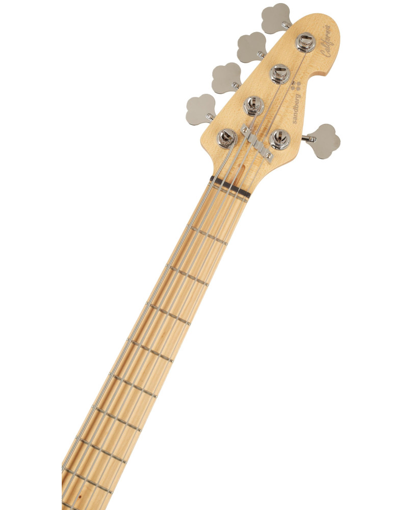 Sandberg California TM 5 SL MT 3TS PB MFB