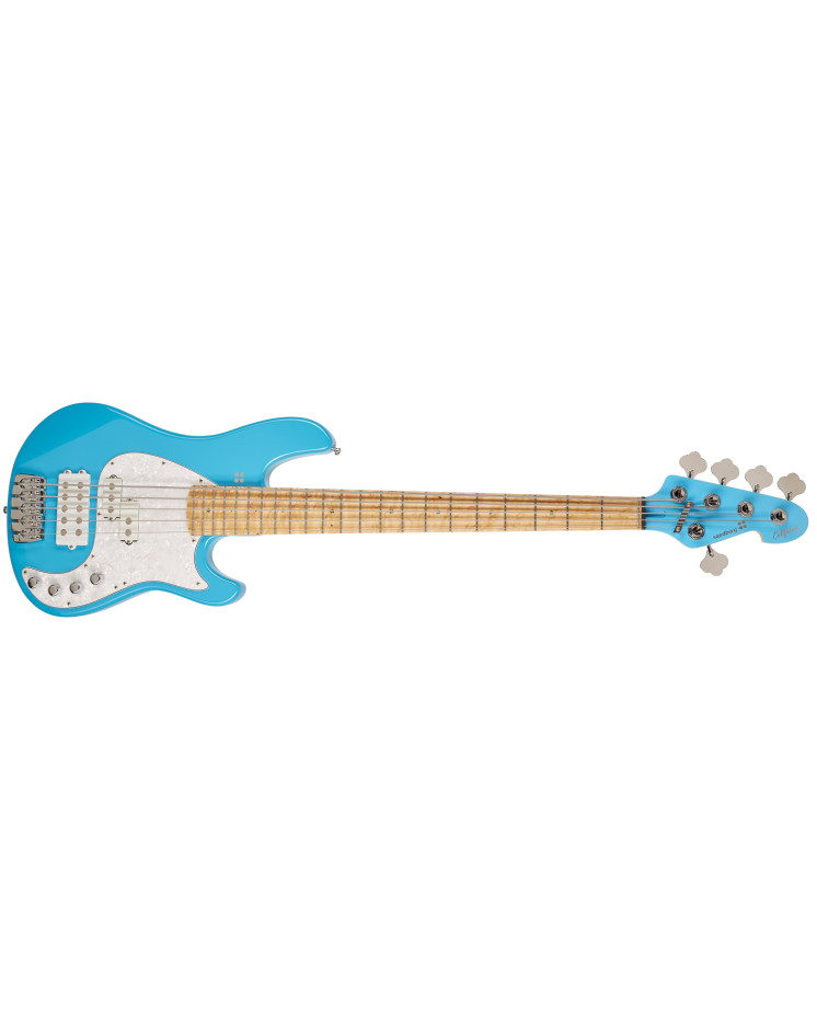 Sandberg California VM5 HG MB BEMFB MHS