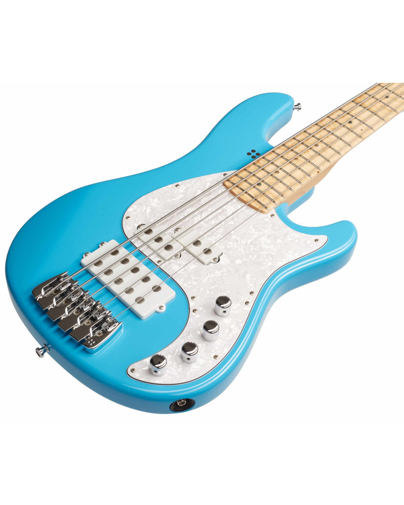 Sandberg California VM5 HG MB BEMFB MHS