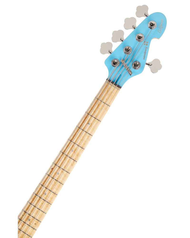 Sandberg California VM5 HG MB BEMFB MHS