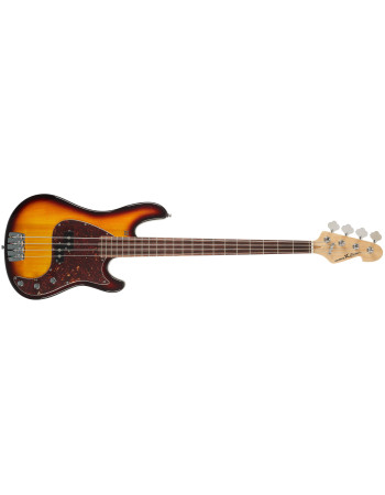 Sandberg Electra II VS4 TSB RWFB