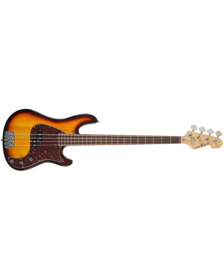 Sandberg Electra II VS4 TSB RWFB