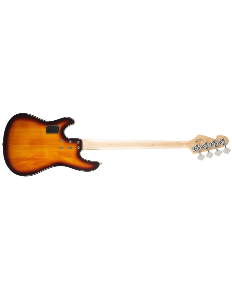 Sandberg Electra II VS4 TSB RWFB