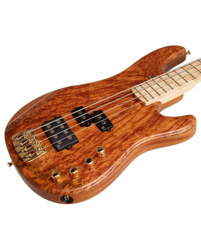 Sandberg California VM 4 35 NAT MT Thuya Top BEMFB MHS GHW