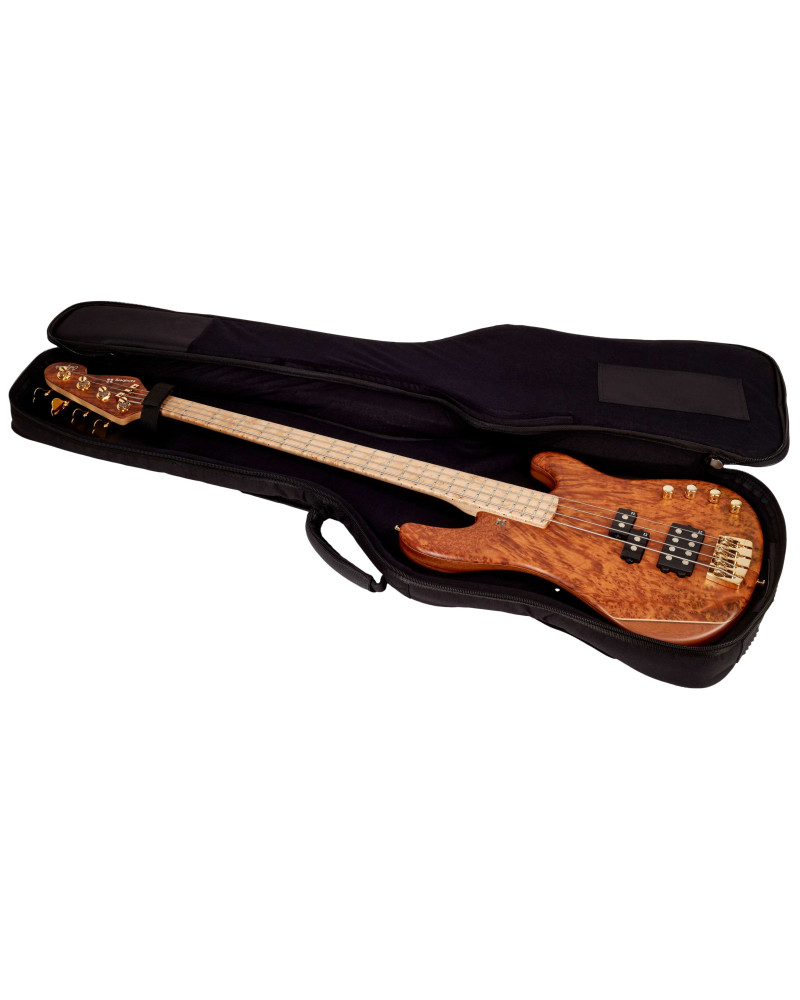 Sandberg California VM 4 35 NAT MT Thuya Top BEMFB MHS GHW