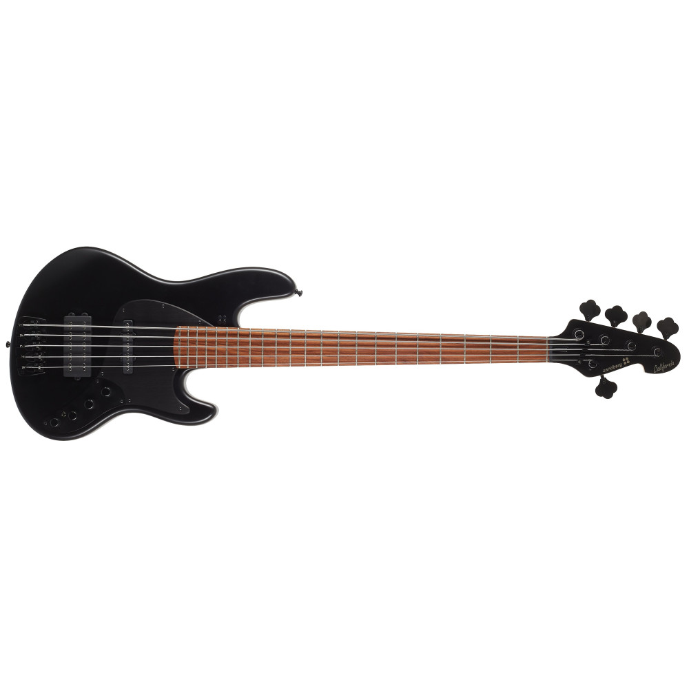 Sandberg California II TM Nighthawk 5 MT BK PFFB MHS BKHW