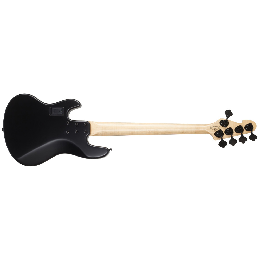 Sandberg California II TM Nighthawk 5 MT BK PFFB MHS BKHW
