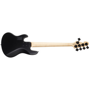 Sandberg California II TM Nighthawk 5 MT BK PFFB MHS BKHW