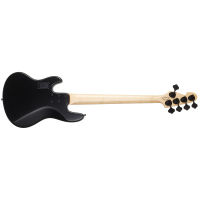 Sandberg California II TM Nighthawk 5 MT BK PFFB MHS BKHW