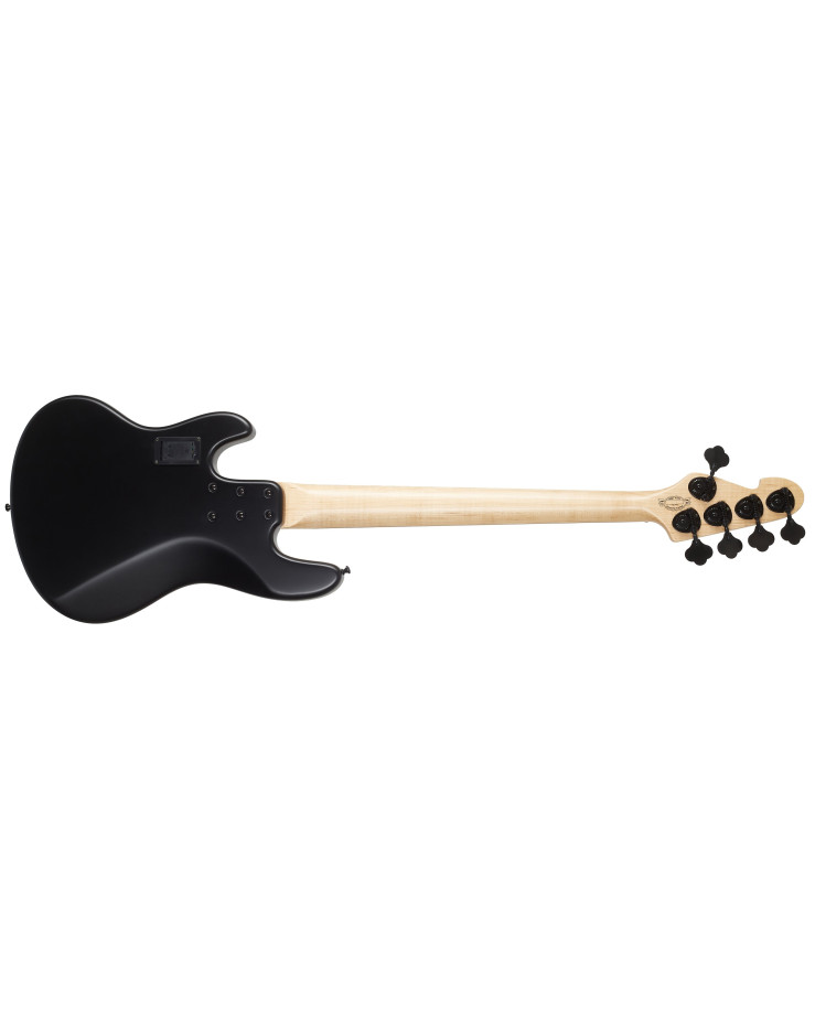 Sandberg California II TM Nighthawk 5 MT BK PFFB MHS BKHW