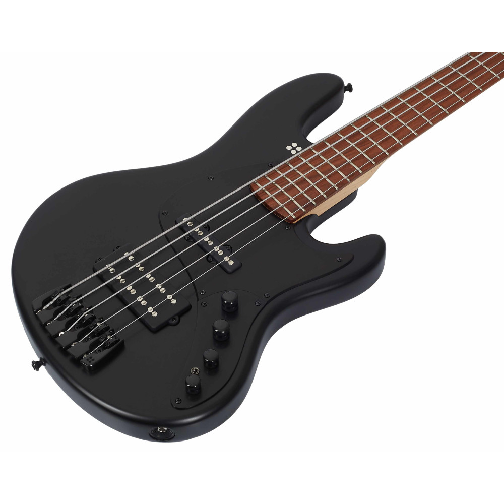 Sandberg California II TM Nighthawk 5 MT BK PFFB MHS BKHW