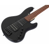 Sandberg California II TM Nighthawk 5 MT BK PFFB MHS BKHW
