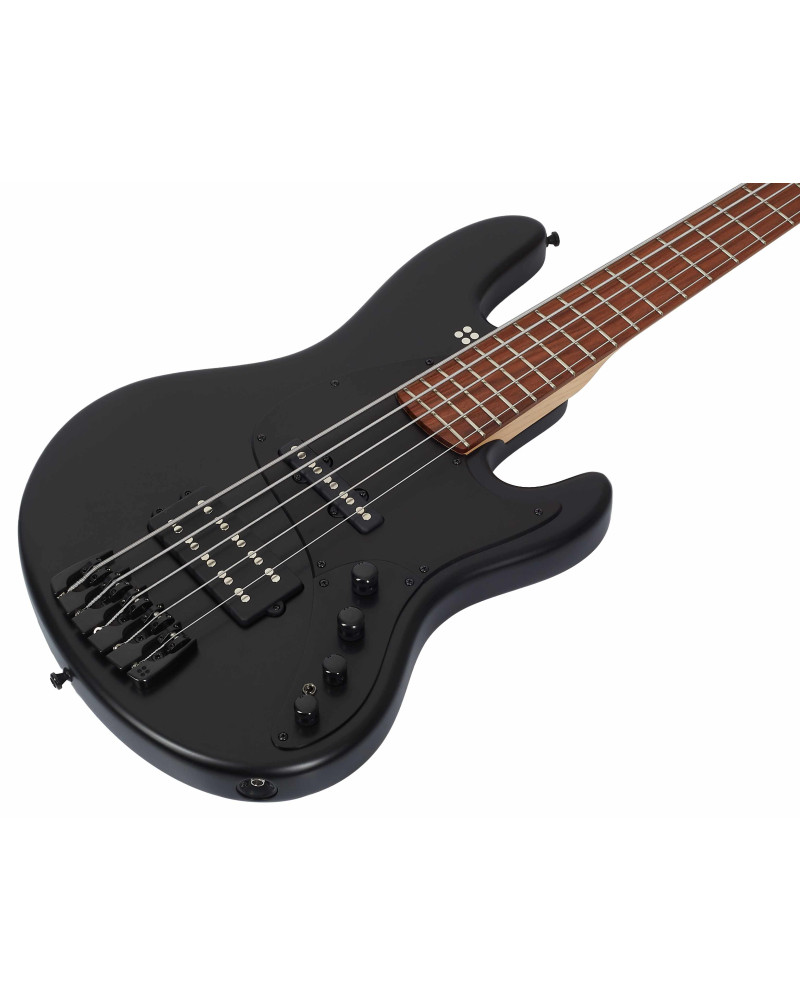 Sandberg California II TM Nighthawk 5 MT BK PFFB MHS BKHW