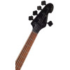 Sandberg California II TM Nighthawk 5 MT BK PFFB MHS BKHW