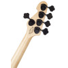 Sandberg California II TM Nighthawk 5 MT BK PFFB MHS BKHW