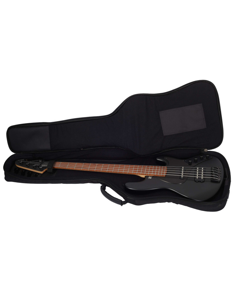 Sandberg California II TM Nighthawk 5 MT BK PFFB MHS BKHW