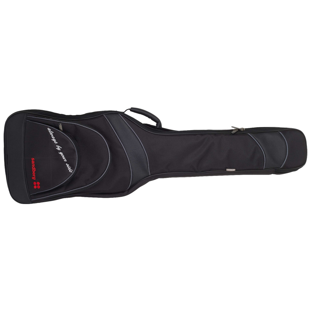 Sandberg California II TM Nighthawk 5 MT BK PFFB MHS BKHW