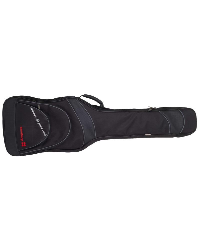 Sandberg California II TM Nighthawk 5 MT BK PFFB MHS BKHW