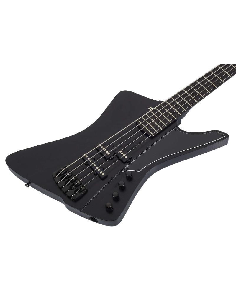 Sandberg Forty Eight 5 Victor Brandt Signature MT BK Ash EFB MG BKHW 3-EQ