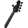 Sandberg Forty Eight 5 Victor Brandt Signature MT BK Ash EFB MG BKHW 3-EQ