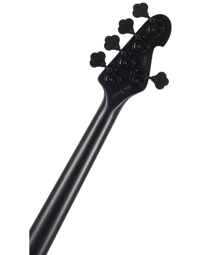 Sandberg Forty Eight 5 Victor Brandt Signature MT BK Ash EFB MG BKHW 3-EQ