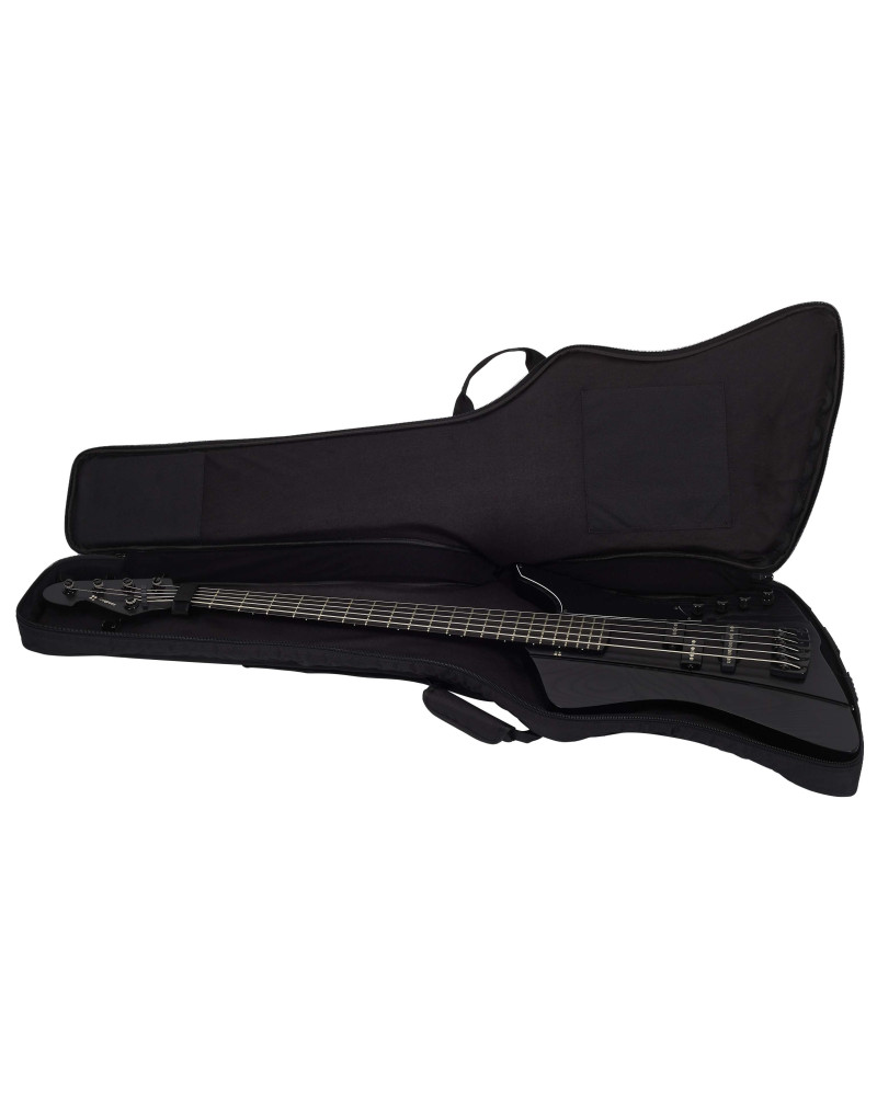 Sandberg Forty Eight 5 Victor Brandt Signature MT BK Ash EFB MG BKHW 3-EQ