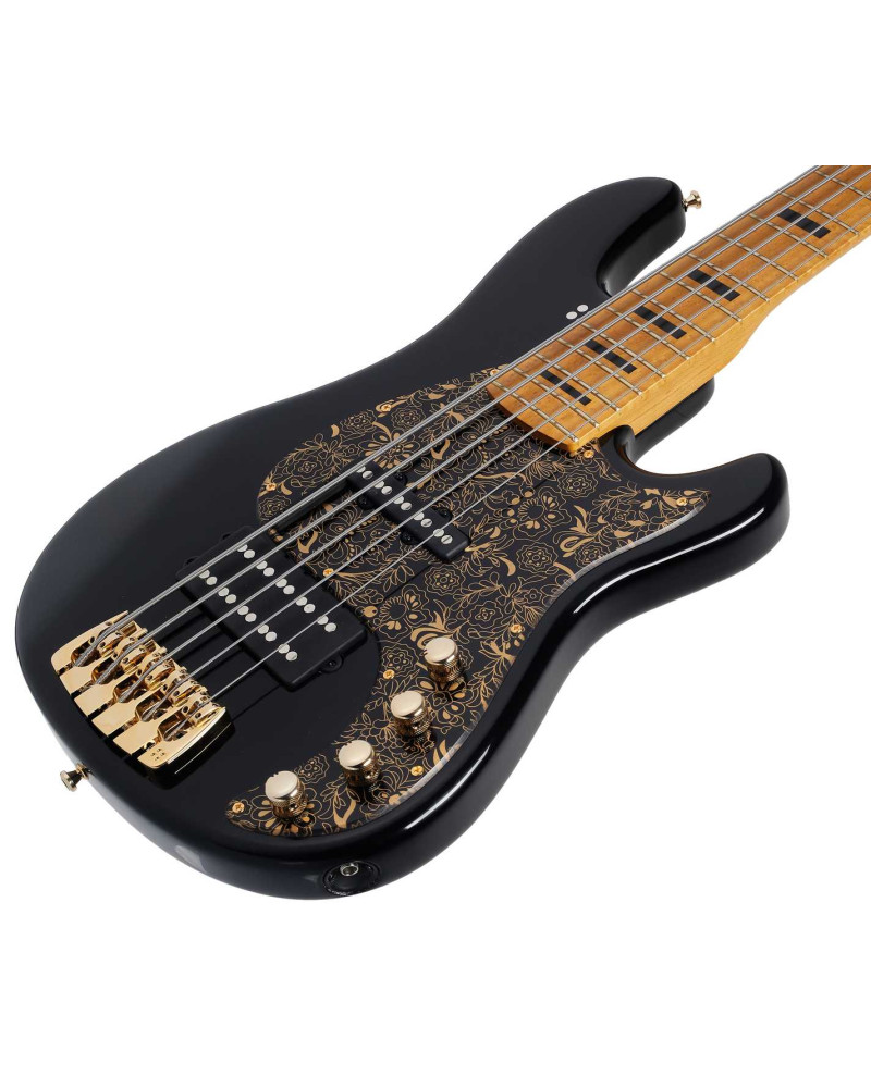 Sandberg California TM5 Ida Nielsen