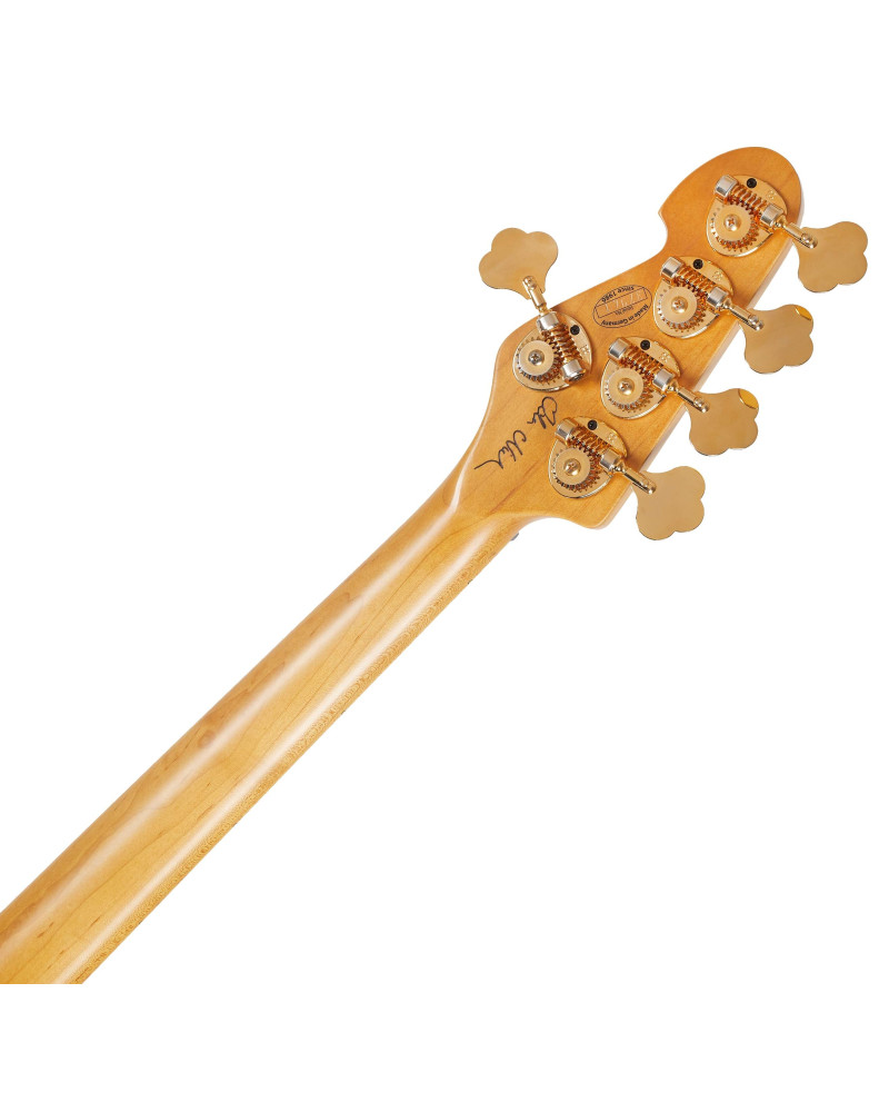 Sandberg California TM5 Ida Nielsen