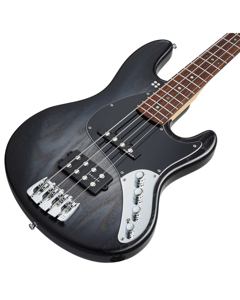 Sandberg California TM MT BKBST PFFB DTA