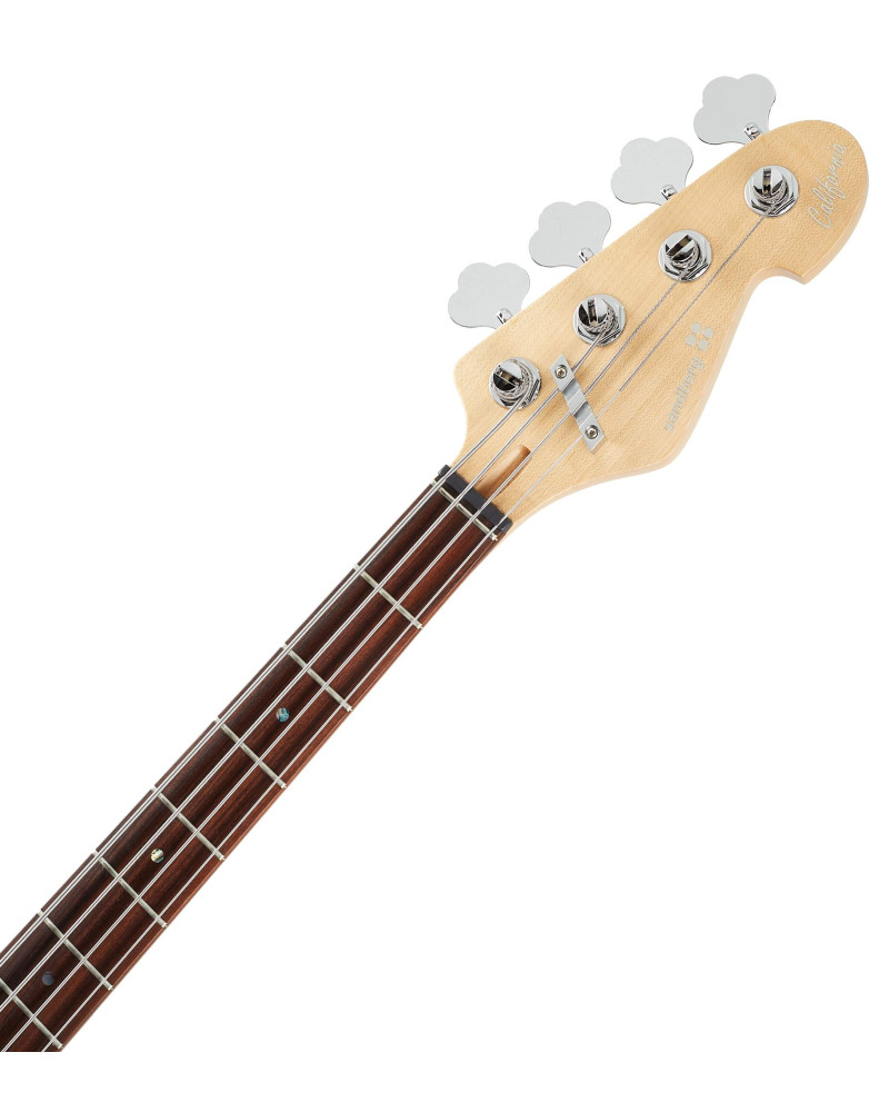 Sandberg California TM MT BKBST PFFB DTA