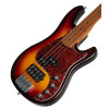 Sandberg California VM MT SBST MFB DTB RO