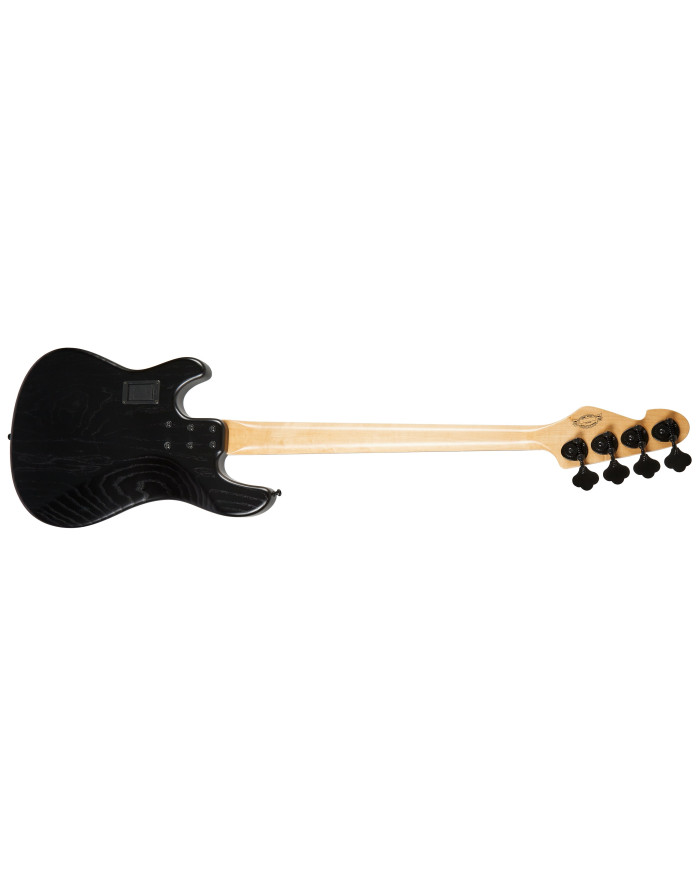 Sandberg California VM MT BK EFB DTW MHS