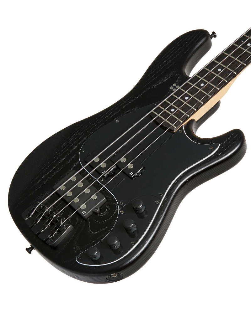 Sandberg California VM MT BK EFB DTW MHS