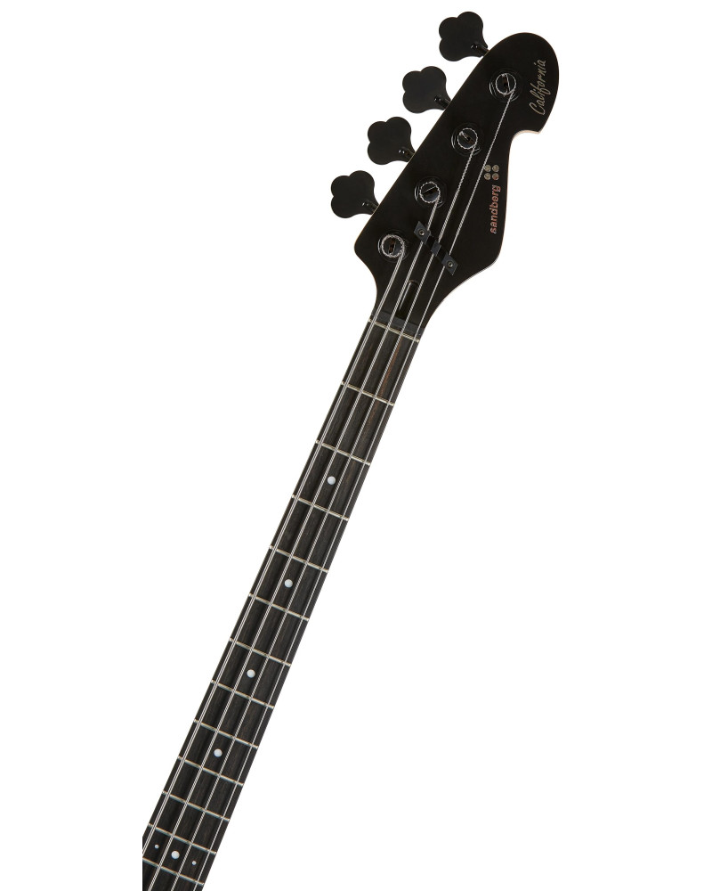 Sandberg California VM MT BK EFB DTW MHS