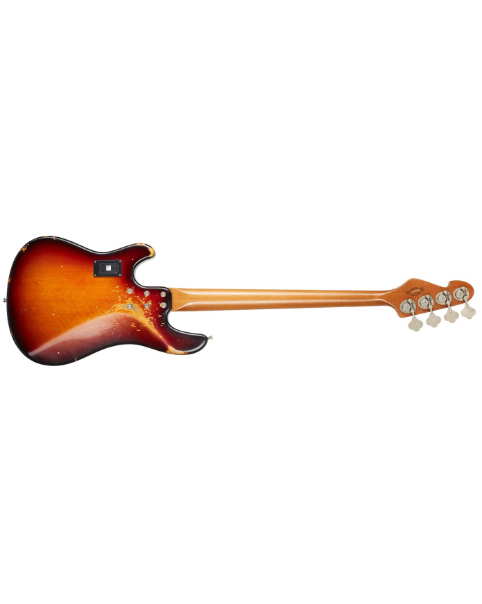 Sandberg California VM HCR 3TS RWFB DTA RO