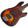 Sandberg California VM HCR 3TS RWFB DTA RO