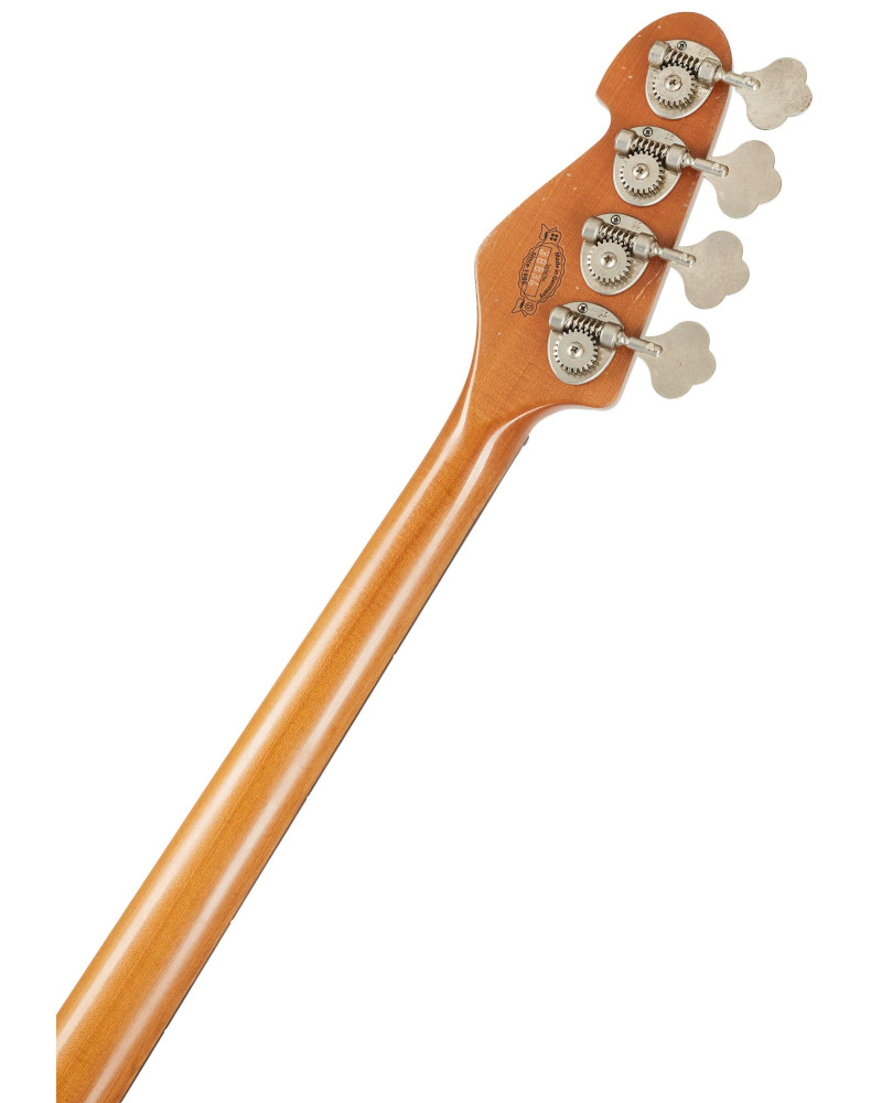 Sandberg California VM HCR 3TS RWFB DTA RO