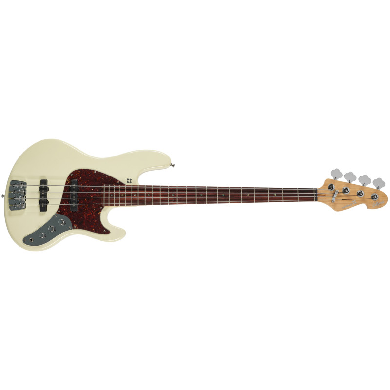 Sandberg California II TT4 Passive HG CR RF DTW TTPG