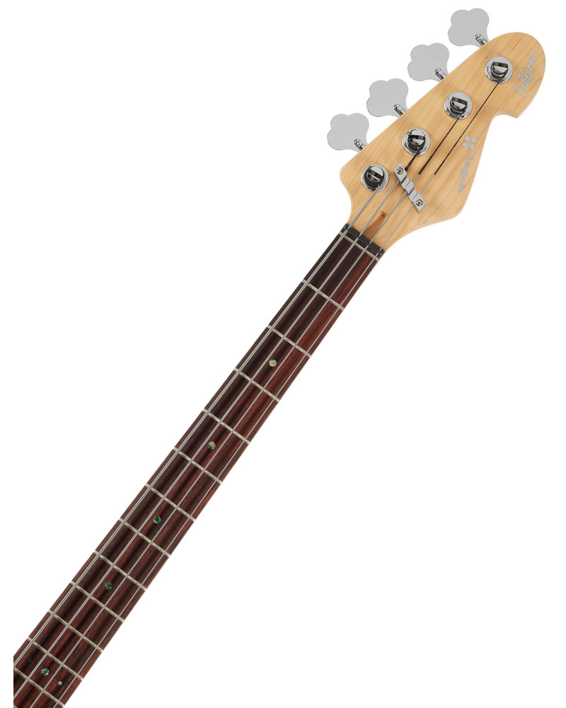 Sandberg California II TT4 Passive HG CR RF DTW TTPG
