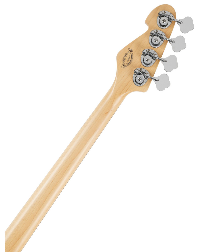 Sandberg California II TT4 Passive HG CR RF DTW TTPG