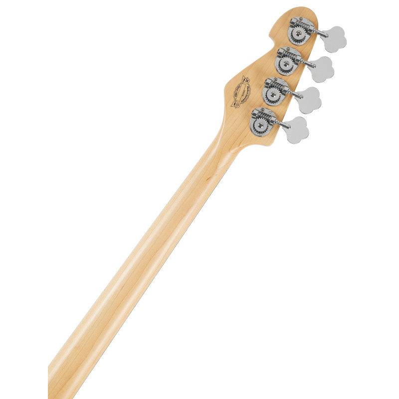 Sandberg California II TT4 Passive HG CR RF DTW TTPG