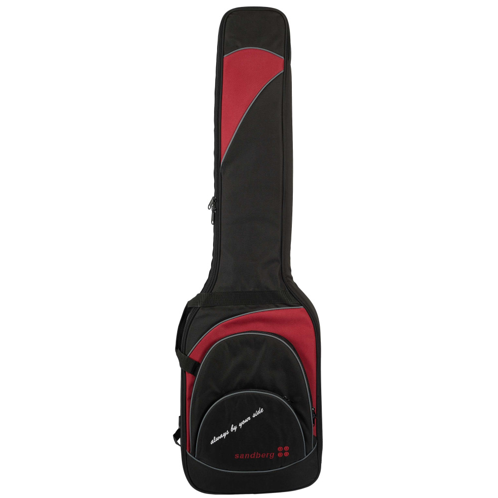 Sandberg California II TT4 Passive HG CR RF DTW TTPG