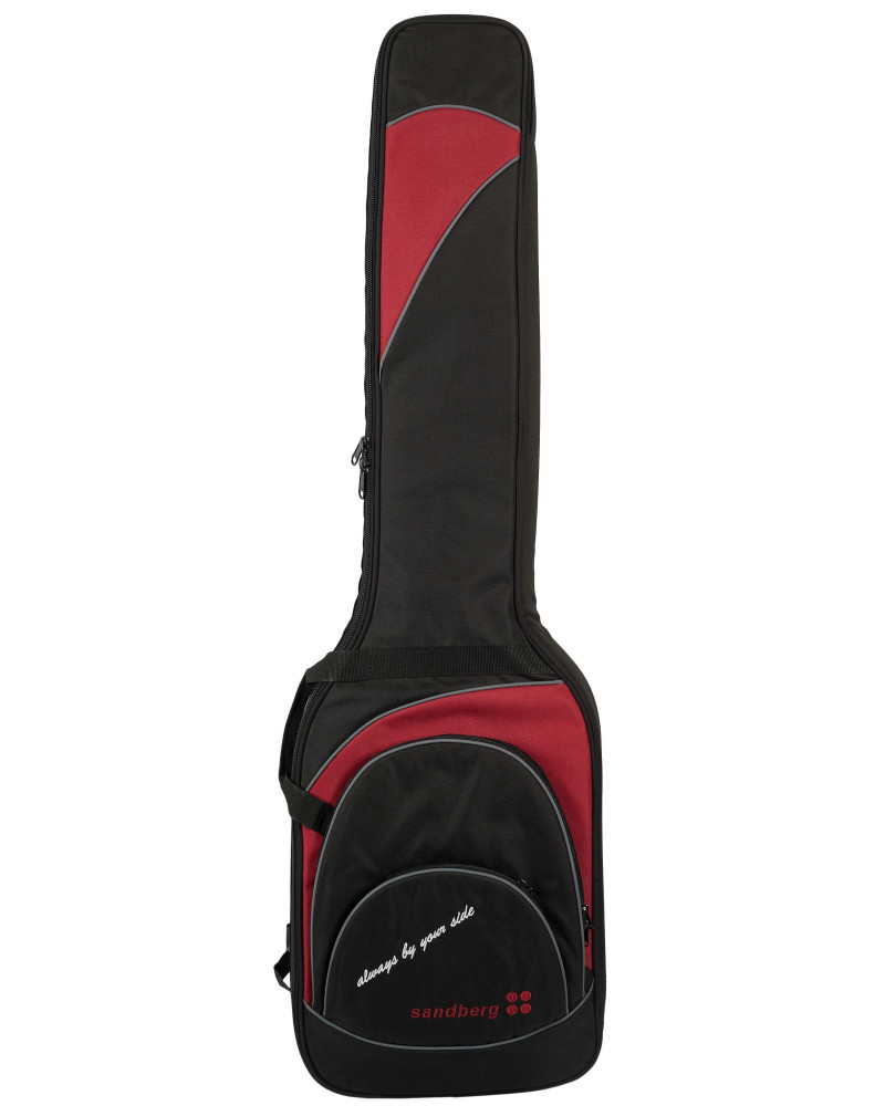 Sandberg California II TT4 Passive HG CR RF DTW TTPG