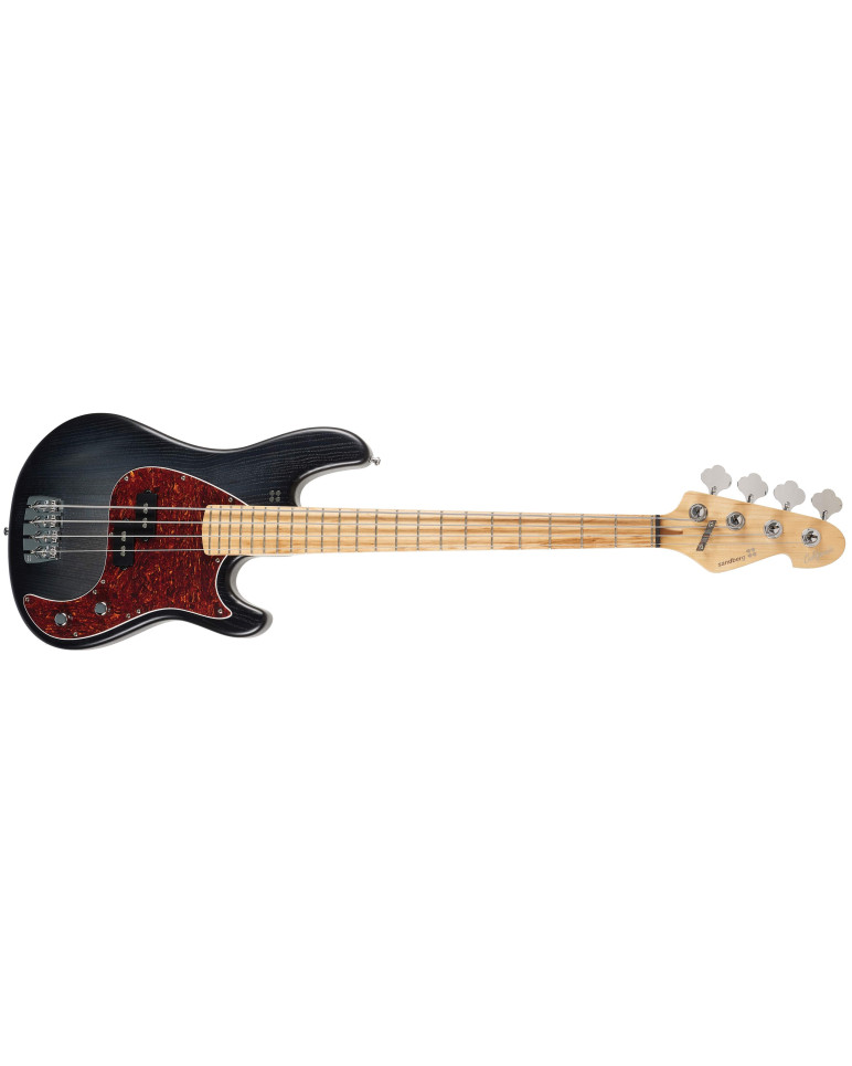 Sandberg California VS Lionel SC30 MT BKB MFB